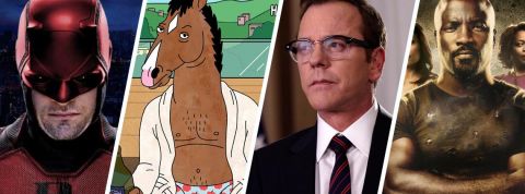 Mais pourquoi Netflix annule nos séries préférées ? séries netflix qui ont été supprimées