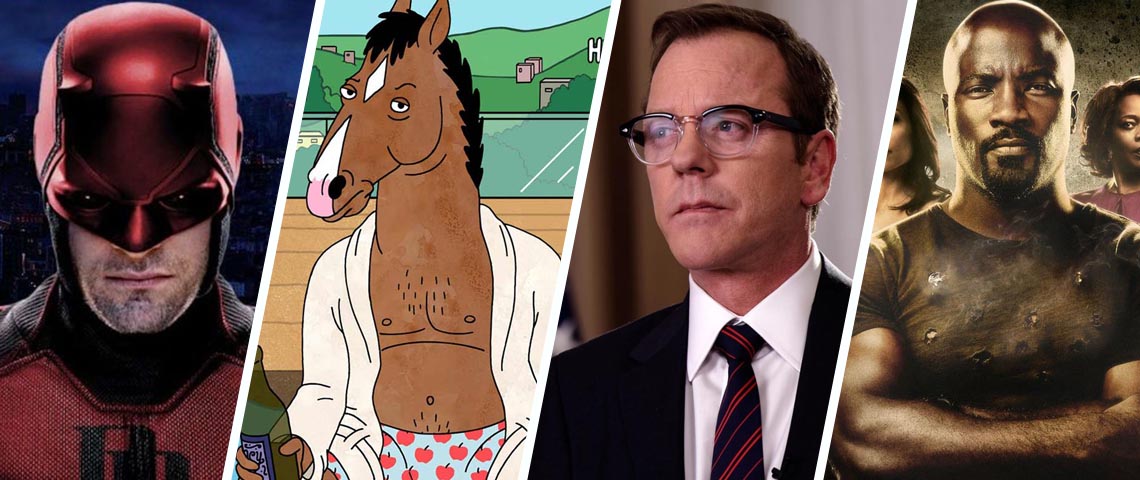 Mais pourquoi Netflix annule nos séries préférées ? séries netflix qui ont été supprimées