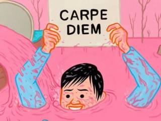 Ces illustrateurs sont des génies de l’humour noir