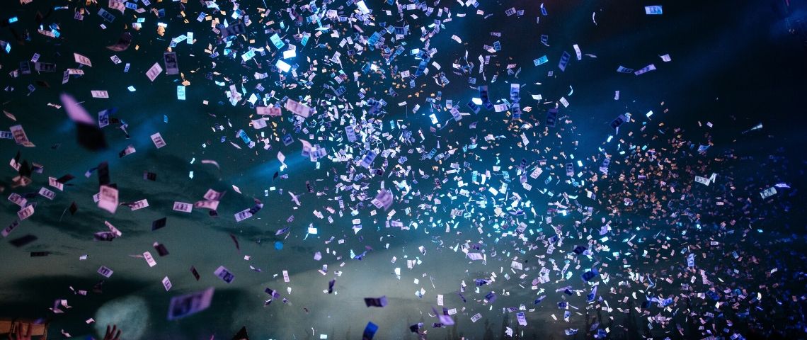 La startup JobyPepper lève 1,5 million d’euros Photo de billets