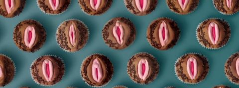 #VivaLaVulva : la marque Nana soutenue sur les réseaux malgré les plaintes des cupcakes en forme de vagins