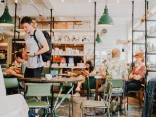 Bagel Corner mise sur l’influence pour booster son activité