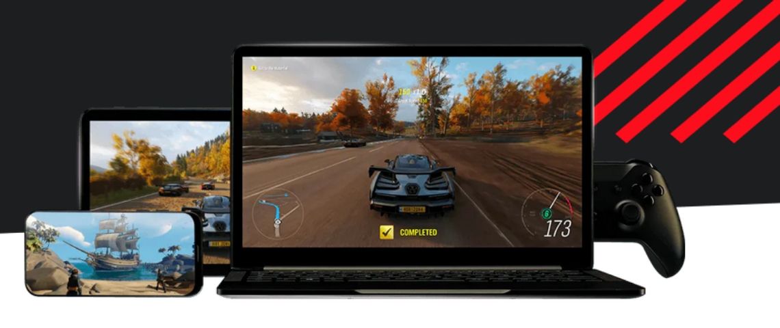 La start-up française Blade annonce une levée de fonds de 30 millions d’euros Visuel de jeux vidéos