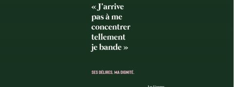 McCann Paris accusé de harcèlement moral Un verbatim de témoignage contre le directeur de création de McCann Paris