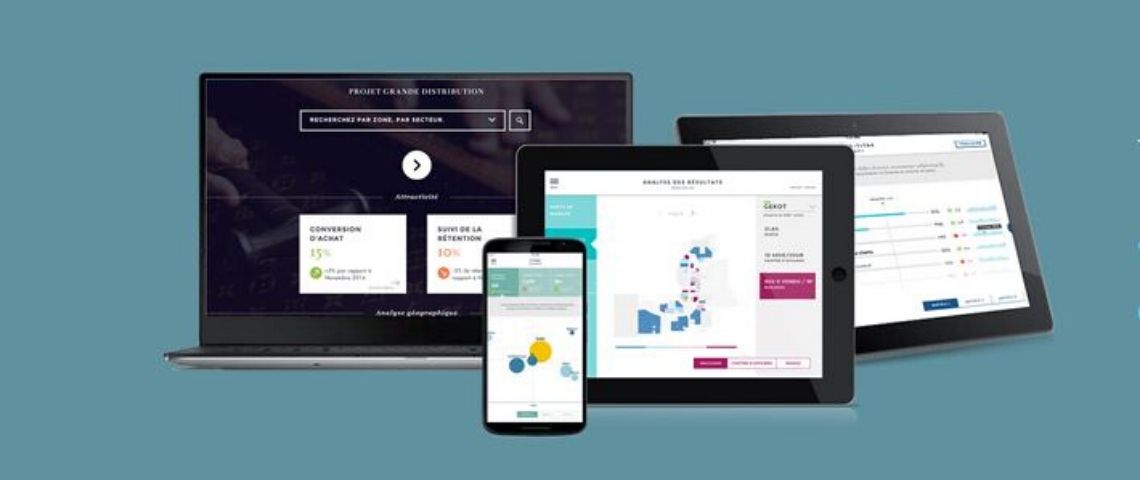 Toucan Tocao boucle sa 1ère levée de fonds pour accélérer son développement Tablette et téléphone portable