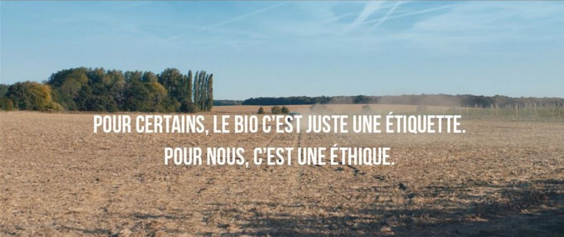 Synadis,Le syndicat des magasins bio dénonce le greenwashing Slogan de Synadis : Pour certains le bio c'est juste une etiquette. Pour nous c'est une éthique