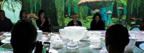 Tour du monde des expositions immersives (sans tech ajoutée) Tour du monde des expositions immersives (sans tech ajoutée)