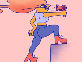 Vulves, saucisses et bonheur des designers : quels créatifs suivre en ce moment ?