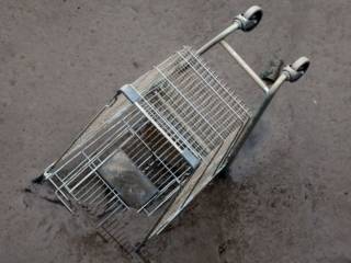 Bonne nouvelle, c’était peut-être le dernier Black Friday