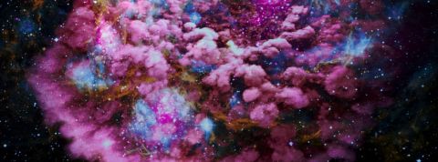 Les tendances 2020 selon Ipsos Nuage de poussière rose