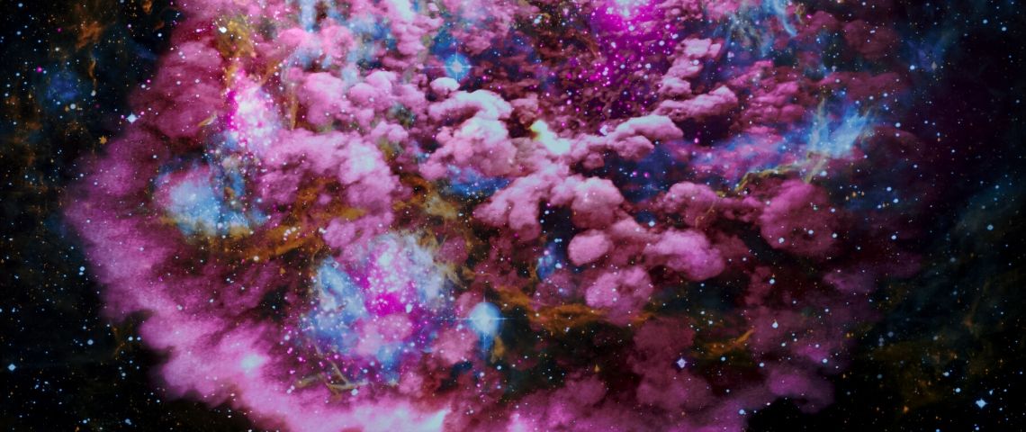 Les tendances 2020 selon Ipsos Nuage de poussière rose