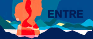 Le visuel du podcast Entre