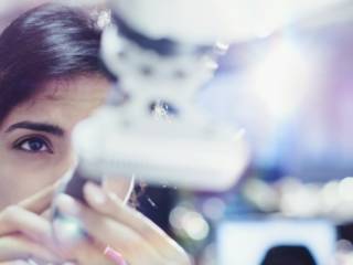 En France, le nombre de femmes diminue dans le secteur de la tech