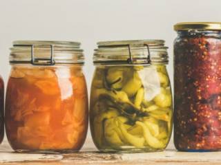 Cocktails au kombucha, kéfir de lait et légumes en bocaux… 6 lieux dédiés à la fermentation