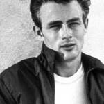photo de l'acteur james dean