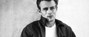 photo de l'acteur james dean