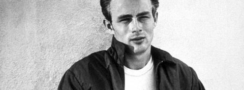 James Dean ressuscité au ciné : quand les morts font plus rêver que les vivants photo de l'acteur james dean