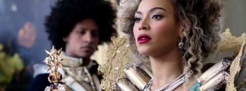 Marie-Antoinette : de reine haïe à porte-parole des minorités beyonce en marie-antoinette