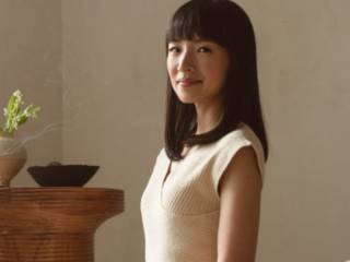 Marie Kondo se lance dans le e-commerce, et on aurait dû le voir venir