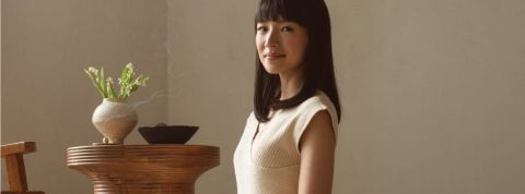 Marie Kondo ouvre sa boutique en ligne Marie Kondo