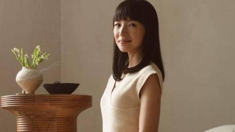 Marie Kondo