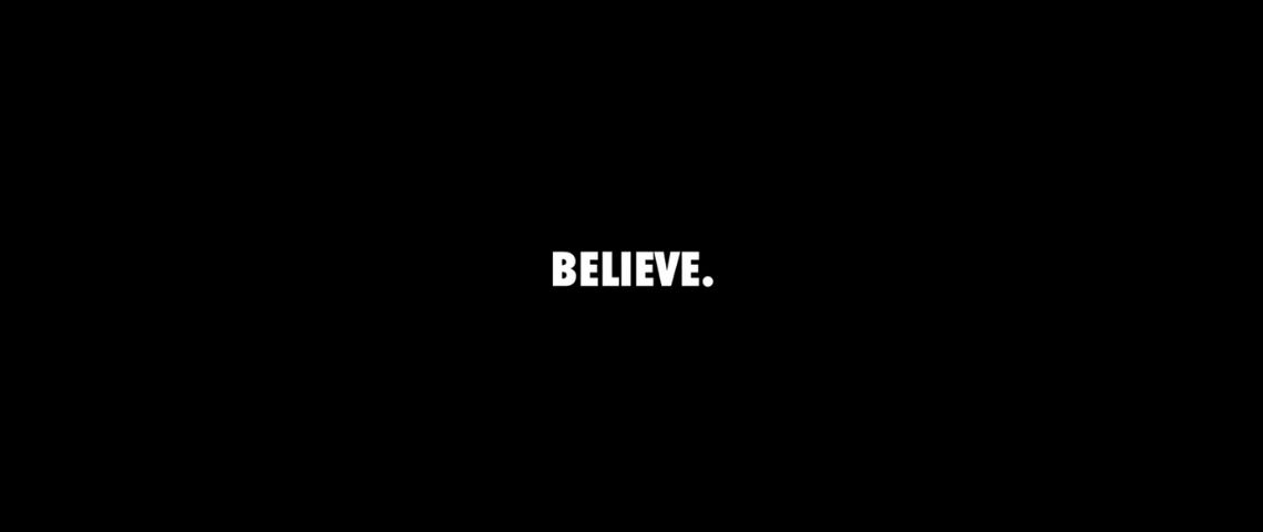 Une IA lance une campagne Nike (après 7 ans d’apprentissage pub) Une IA lance une campagne Nike (après 7 ans d’apprentissage pub)