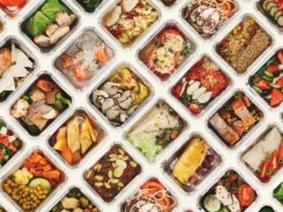 Le patron d'Uber a une nouvelle idée : des restaurants fantômes