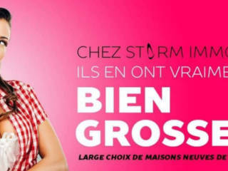 En 2019, les pubs sexistes sont toujours là