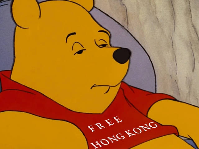 Winnie The Pooh Accessories Redbubble