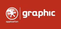 GRAPHIC APPLICATION GRAPHIC APPLICATION