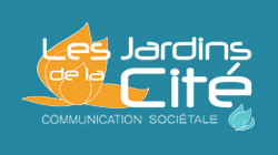 LES JARDINS DE LA CITÉ LES JARDINS DE LA CITÉ
