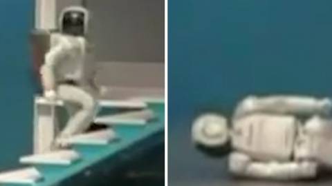 Capture d'écran YouTube