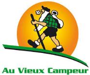 AU VIEUX CAMPEUR PARIS DE RORTHAYS & COMPAGNIE AU VIEUX CAMPEUR PARIS DE RORTHAYS & COMPAGNIE