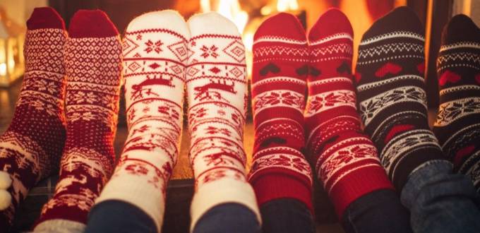 Ils ont choisi de faire un Noël éco-responsable, et ils nous racontent