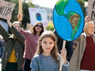 No school, no kids, no shopping... qui sont les insurgés du climat ?