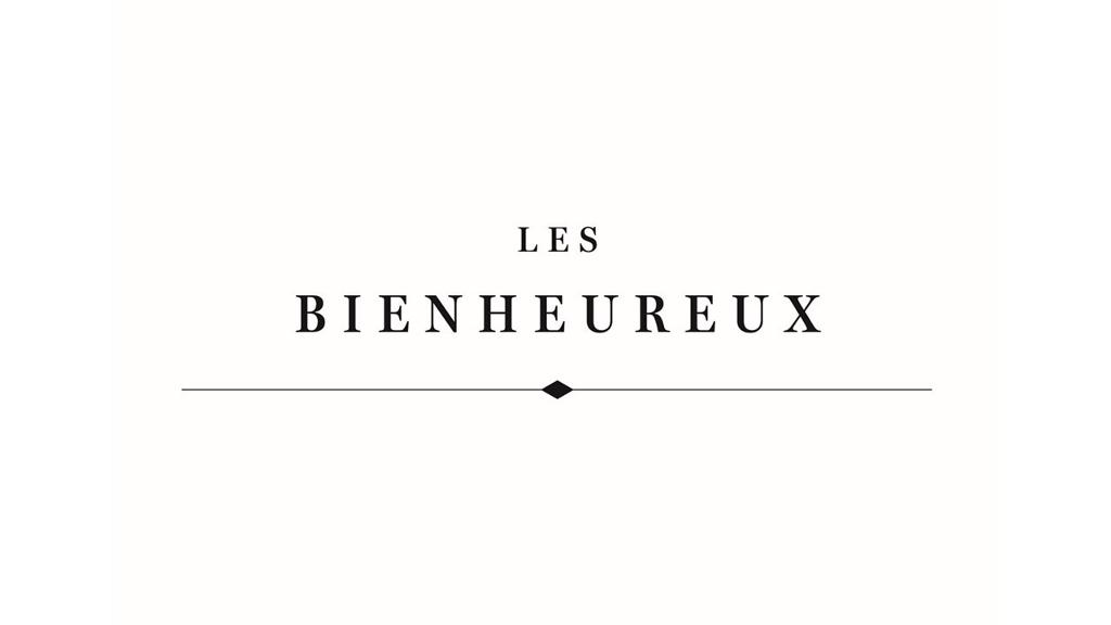 LES BIENHEUREUX