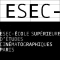 ECOLE SUPERIEURE D ETUDES CINEMATOGRAPHIQUES (ESEC -ECOLE SUPERIEURE D'ETUDES CINEMATOGRAPHIQUES) ECOLE SUPERIEURE D ETUDES CINEMATOGRAPHIQUES (ESEC -ECOLE SUPERIEURE D'ETUDES CINEMATOGRAPHIQUES)