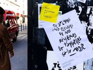 Comment la nouvelle génération de créatifs se forme aux enjeux du climat ?