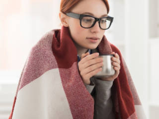 Moins travailler en hiver pourrait augmenter notre productivité