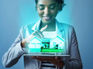 La technologie dépoussière l’immobilier