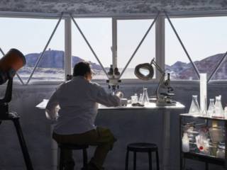IKEA s’est rendu sur Mars pour designer votre futur appart