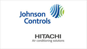 JOHNSON CONTROLS HITACHI AIR CONDITIONING EUROPE SAS JOHNSON CONTROLS HITACHI AIR CONDITIONING EUROPE SAS
