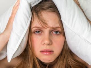 À force d'être obsédés par le sommeil, on finit par passer des nuits blanches