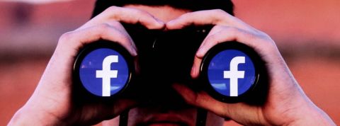 Les grandes dates de 2019 : Facebook fête ses 15 ans jumelles avec logo facebook