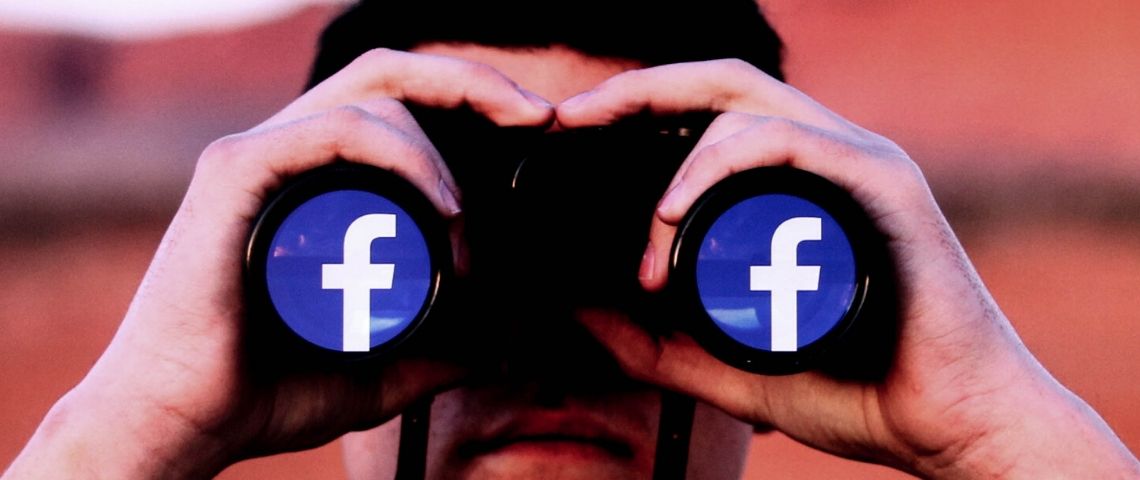 Les grandes dates de 2019 : Facebook fête ses 15 ans jumelles avec logo facebook