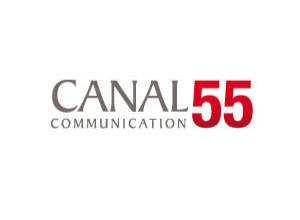 CANAL 55 COMMUNICATION CANAL 55 COMMUNICATION