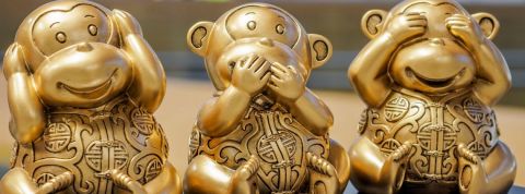 Présentéisme et managers font toujours bon ménage Présentéisme et managers font toujours bon ménage