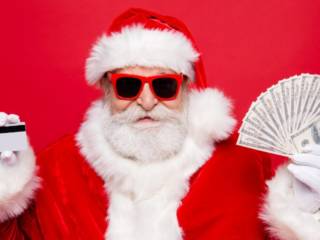 Pourquoi Noël est un Eldorado pour les cybercriminels
