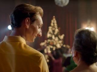 Notre sélection des meilleures pubs de Noël