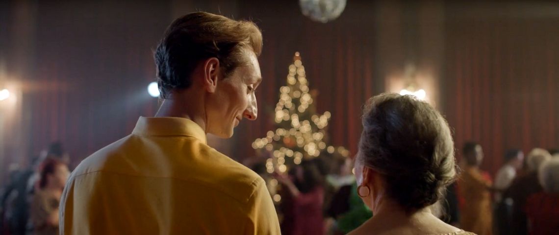 Notre sélection des meilleures pubs de Noël (pour oublier les grèves) pub noel zalando